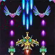 Galaxy Attack: Alien Shooter