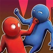 Gang Beasts