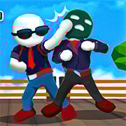 Gang Fall Party