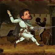 Gathernomoss