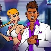 Gentlemen’s Club Manager