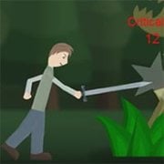 Geo Land: The Lost Time