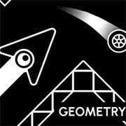 Geometry Arrow 2