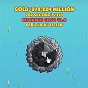 Get A Little Gold