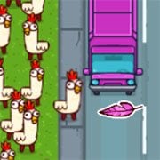 Go Chicken Go!