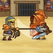 Gods of Arena