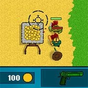 Gold Defense