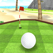 Golf Adventures