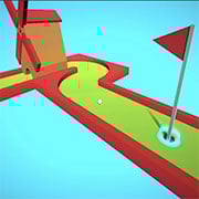 Golf Mini