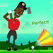 Golf Orbit: Oneshot Golf Games