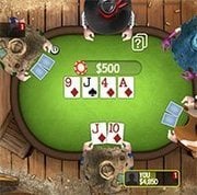 Governor of Poker 3