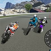 GP Moto Racing