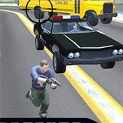 Grand Action Simulator: New York Car Gang