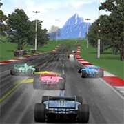 Grand Prix Hero