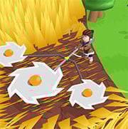Grass Land