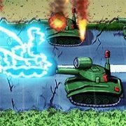 Grid of Defense