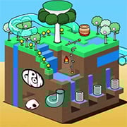 Grow Cube