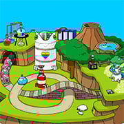 Grow Island