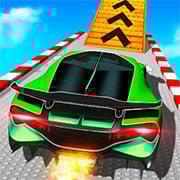 GT Cars City Racing