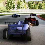 GT Formula Championship