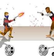 GunBlood Western Shootout