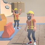 Handyman 3D