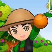 Harvest Tycoon