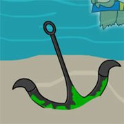Haunted Island Escape