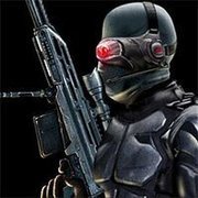 Head Hunter: Super Sniper
