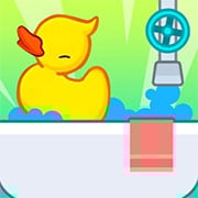 Help The Duck