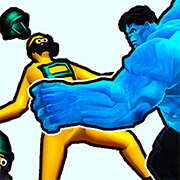 Hero 2 Super Kick