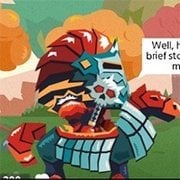 Hero Simulator 2