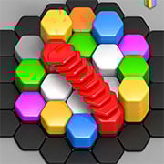 HexaSort