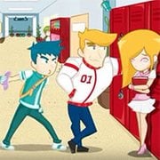 High School Romance