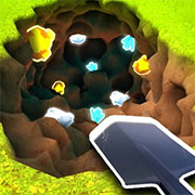 Hole Digger