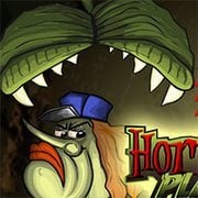 Horror Plant 2