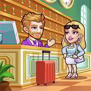 Hotel Fever Tycoon