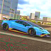 Hurakan City Driver HD