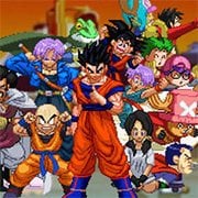 Hyper Dragon Ball Z
