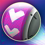 Hyper Neon Ball