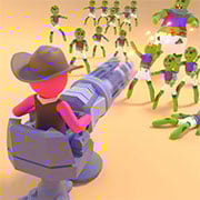 Hyper Survive 3D