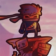 I Am Ninja