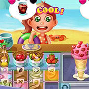 Ice Cream Fever – Cooking Game