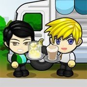 Iced Mania Tycoon 2