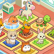 Idle Pet Business