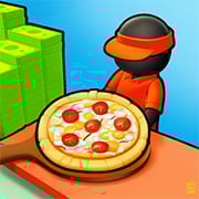 Idle Pizza Business