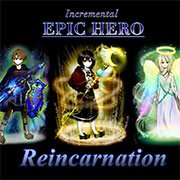 Incremental Epic Hero