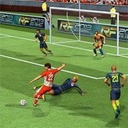 Indonesia Soccer League