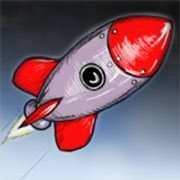 Into Space