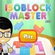 Isoblocker Master